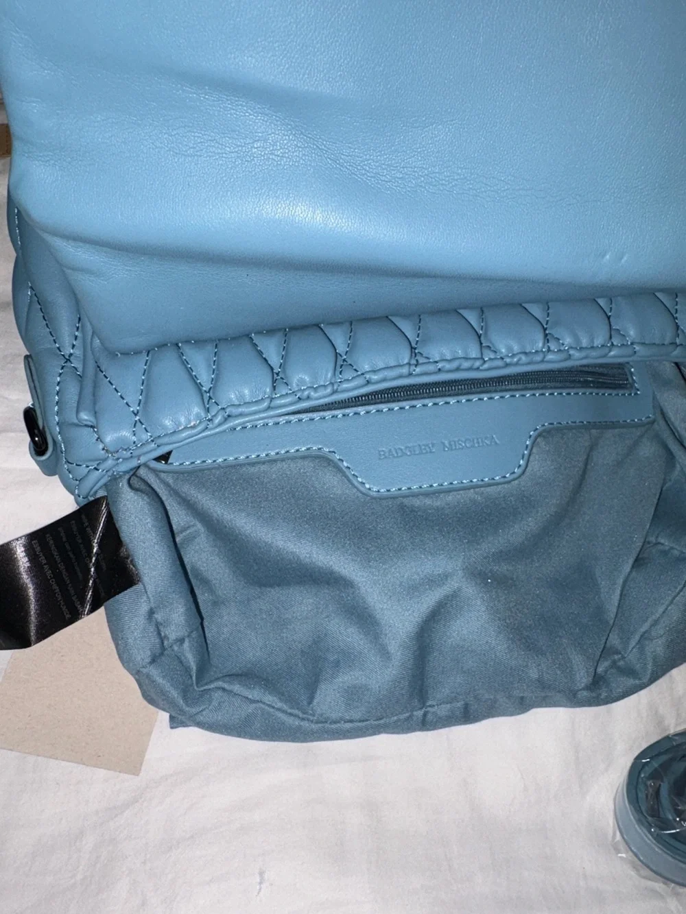 Badgley Mischka description brand